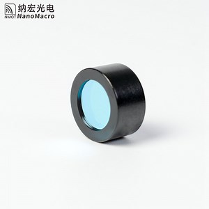 [Hot Item] 450nm Optical Glass Interference Coating Bandpass Filter Ultra-Narrow Band Filter