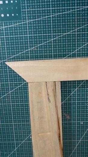 Basic Woodworking Tips Made Easy #shorts #woodworking #diy