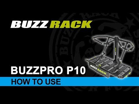 BUZZPRO P10