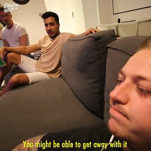 497K views · 5K reactions | Sleeping Rough In Dubai | Simon Wilson | Facebook