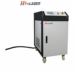 [Hot Item] Laser Cleaning Machine Laser Machine Black Dollar Clean Cheap Price Laser Cleaning Machine