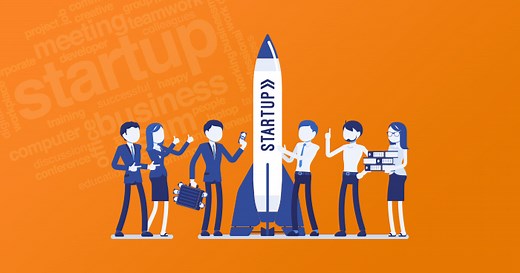 70 Best Startups You Need to Watch Out for in 2023