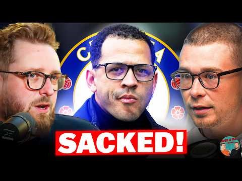 Why Liam Rosenior HAD To Go!