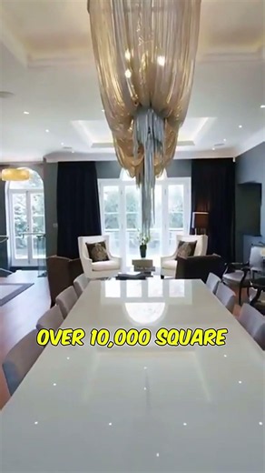 Rihanna's Barbados Mansion Inside Her Luxury Island Home #shorts