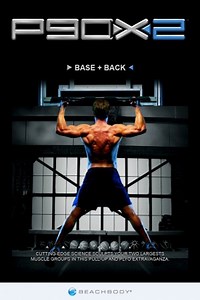 Stream P90X2 - Base   Back (2013): Find it on Netflix, Prime Video, Hulu & more