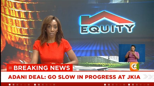 44K views · 978 reactions | Equity Cuts Rates: Equity Bank reduces reference rate to 17.83% effective 9th Sept Reduced reference rate will lead to reduced interest rate to borrowers This follows Central Bank's reduced base lending rate in August #CitizenExplainer Yvonne Okwara | Citizen TV Kenya | Facebook