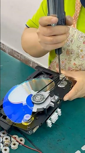 Efficient Stage Lighting Parts Assembly for Professional Equipment
