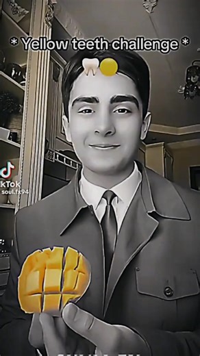 Yellow Teeth Test Pt.3🥶🥵#edit#trolledit#trollface#tutorialyoutube#tutorialshorts#tutorial#foryou#fyp