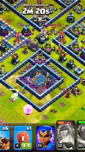 Clash of Clans New Update 2025 🔥 | Latest Features, Changes & Official Update Explained