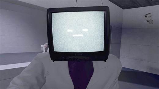 Skibidi Lock in 锁定宇宙 第2集