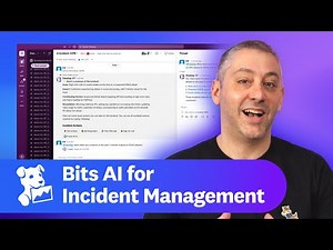 This Month in Datadog: Bits AI for Incident Management, KSPM, New Observability Pipelines, and more
