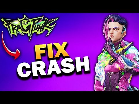 How To FIX FragPunk Crash on PC - Full Guide