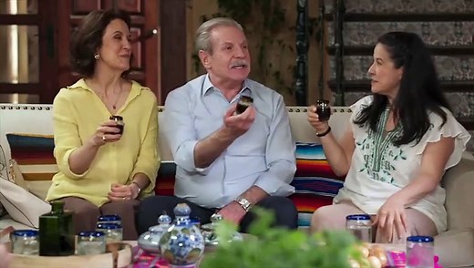 DOMÉNICA MONTERO | CAPÍTULO 34 COMPLETO