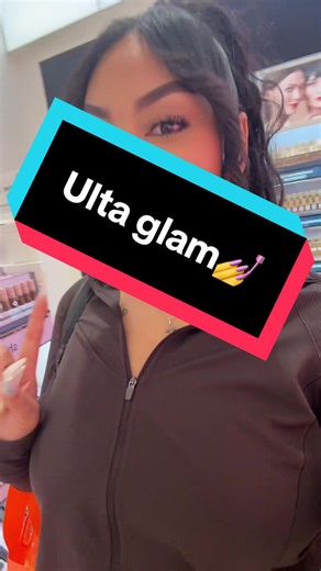 Makeup Tutorial with Ulta Testers