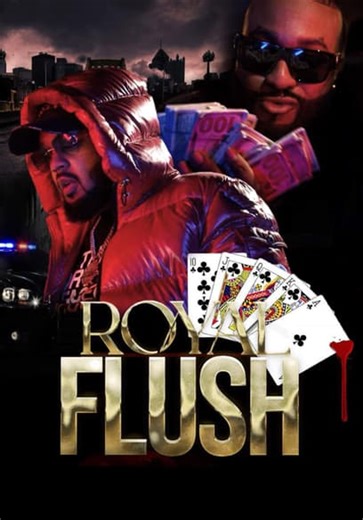 Royal Flush (2024)