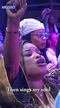 HOW GREAT THOU ART - Macwealth & The Seraphs