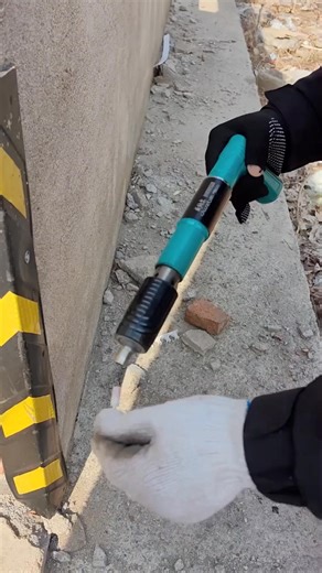 Gunpowder nails, quick installation! #nails #tools #diy | Nail Guns