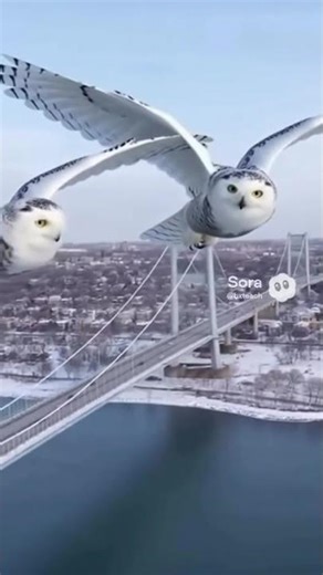 OWL’S GOING TO PS72X FOR THE BRONX ZOO ANIMAL ADOPTION!!! (Instagram Archived) #sora #snowowl #ps72