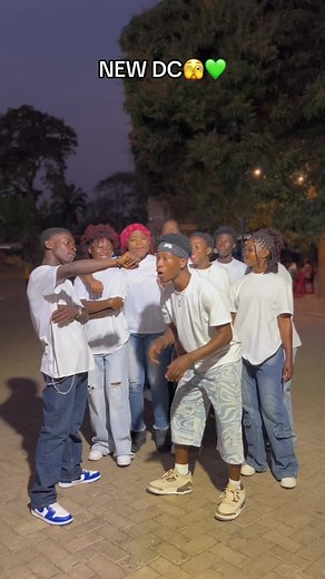 Stay Dance Challenge: Simple and Sweet Moves