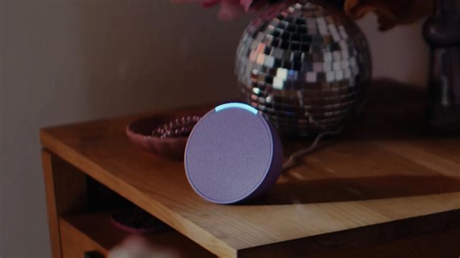 A peek behind Amazon's new Alexa+