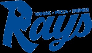 Delivery – Rays Wings