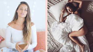 Sex-Youtuberin Adina Rivers inspiriert Millionen – was für sie guter Sex bedeutet