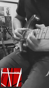 Beat It - Guitar Solo - Eddie Van Halen | GuitarTones