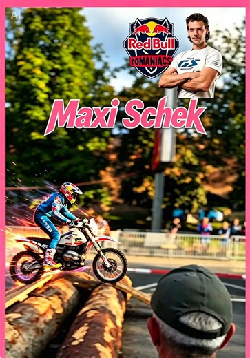 😱 „Ich habe Sam Sunderland geschlagen!“ – Maxi Schek nach Platz 5 beim Prolog der Red Bull Romaniacs Was für ein Auftakt bei den Red Bull Romaniacs! Maxi Schek fährt im Prolog auf einen hervorragenden 5. Platz und berichtet direkt danach von seinen Eindrücken. Die Freude über das Ergebnis ist ihm deutlich anzusehen. Im Interview erzählt Maxi, wie besonders es für ihn war, mit den besten Hard-Enduro-Fahrern der Welt unterwegs zu sein und dass er sich riesig auf die kommenden Offroad-Etappen freu
