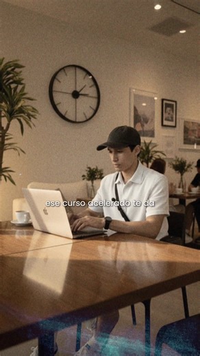 ¿De verdad se puede aprender esto en un solo día? 🤔 Sí, y esa es justamente una de las mejores partes. No necesitás conocimientos previos ni experiencia técnica. El curso acelerado de Representante de Google Maps te enseña paso a paso, click por click, cómo ofrecer el servicio correctamente. En menos de una hora vas a entender cómo crear y optimizar fichas de negocios en el mapa, y si completás todo el programa, podés certificarte el mismo día. 💡 Después, el resto del contenido te ayuda a cons