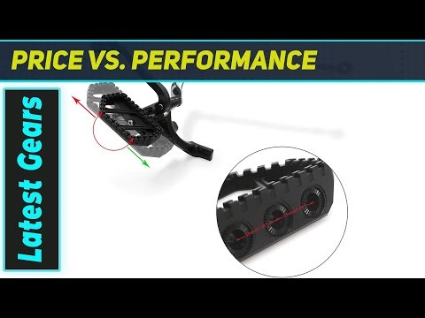 Softail Forward Controls: Taller Riders' Dream Upgrade?