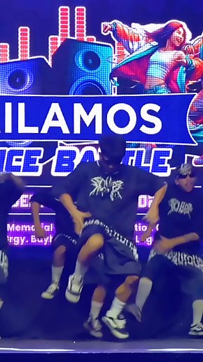 1.4M views · 39K reactions | Obsequious highlights at BAILAMOS DANCE BATTLE 2025! Full Video: https://www.facebook.com/share/v/17G4y38n8b/  The Fab Philippines disclaimer: no copyright infringement indeed #obs #OBSEQUIOUS #naztyboys #bailamosdancebattle2025 #bañamosfestival2025 | Bhojeck Sibal II | Facebook