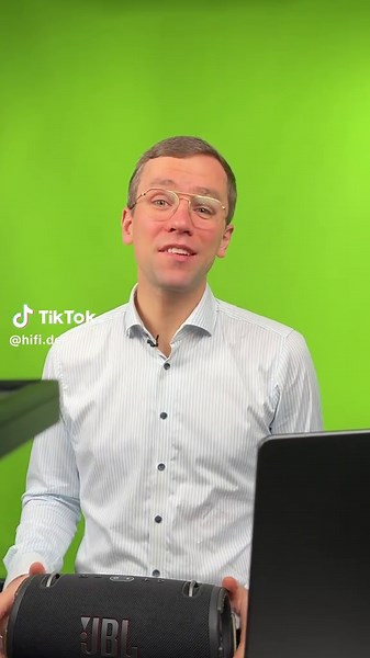 HIFI.DE Gewinnspiel - Jetzt Teilnehmen und Gewinnen!