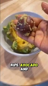 Avacado Hair Mask #ytshorts