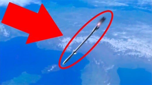 The Space Weapons Built for Total Annihilation