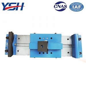 [Hot Item] Advanced Custom High-Precision Positioning Tools for Testing Solutions