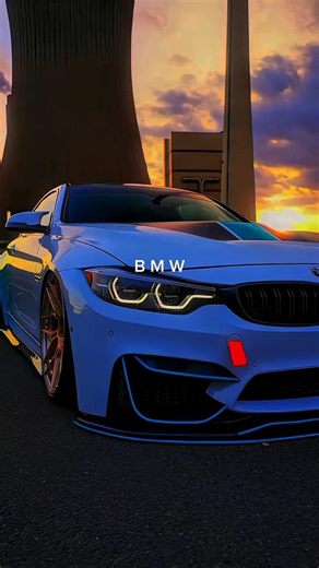 bmw mp4 editing #car