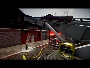 EmergeNYC Tutorial #2 (Hoses and Ladders)