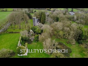 Come & Explore This Extraordinary Church With Me.