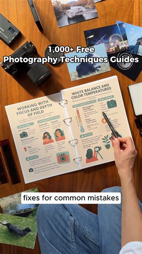 25 reactions | Master Photography — From Beginner to Pro! Our...
