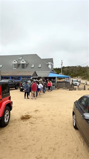 Cahoon Hollow Beach - Wellfleet, Massachusetts - Cape Cod - Video by: Mark TR Filteau Cape Cod, Massachusetts@ Wellfleet Beachcomber | Cape Cod, Massachusetts