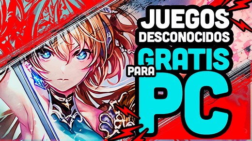 20 mejores juegos gratis para PC que seguro que no conoces: ¡tienes que probarlos!