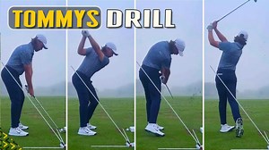 Tommy Fleetwood’s Hidden Swing Key for Consistency