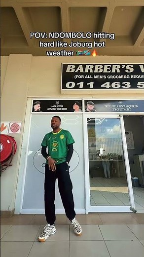 NDOMBOLO FOR THE STREETS 🇿🇦🇨🇩🌍🫵🏾🔥 #ndombolo #amapiano #v8bakari