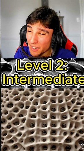 Do You Have Trypophobia? 😱🍪 #scary
