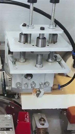 Intelligent HC-4500 Beveled and Straight Integrated Edge Banding Machine for Sale