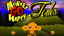 Play Monkey GO Happy Tales | Free Online  Games. KidzSearch.com