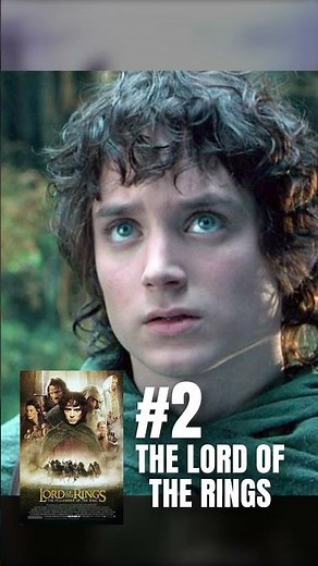3 Secular Movies with CHRISTIAN themes