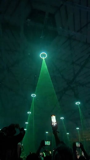 Excision on Instagram: "Another new ID for you guys! Last night was absolute mayhem! No holding back for the final night tonight!"