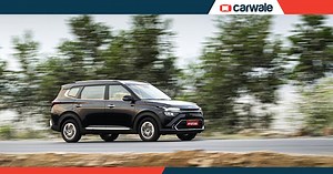 Kia Carens 1.4T DCT Luxury Plus Long Term Review: Passenger Tales