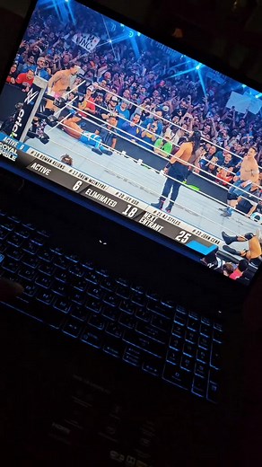 WWE Royal Rumble 2025 Highlights and Analysis